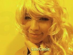 CuteCassie
