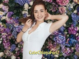 CuteChloyaForU