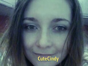 CuteCindy_