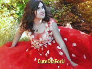 CuteDiaForU