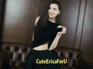 CuteEricaForU