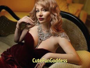 CuteFunGoddess