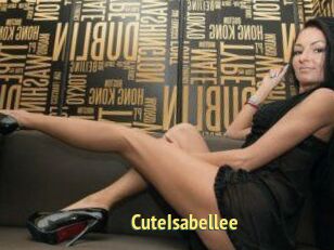 CuteIsabellee