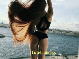 CuteLionesss