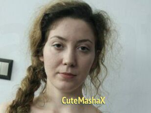 CuteMashaX