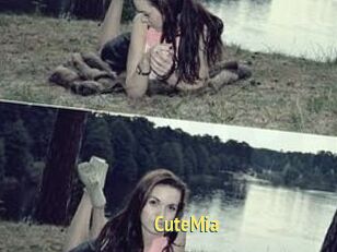 CuteMia