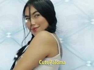 CutePaloma