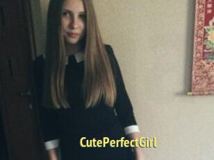 CutePerfectGirl