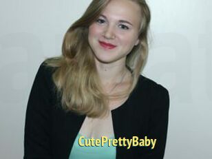 CutePrettyBaby