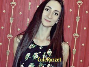 CuteRozzet