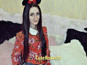 CuteRozzeta