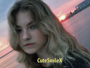CuteSmileX