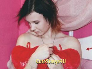 CuteStasya4U
