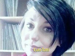 CuteTatti