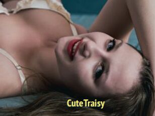 CuteTraisy