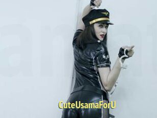 CuteUsamaForU