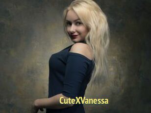 CuteXVanessa