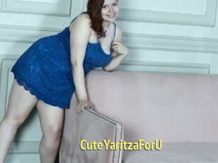 CuteYaritzaForU