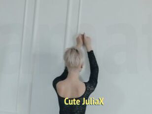 Cute_JuliaX