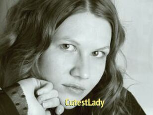 CutestLady