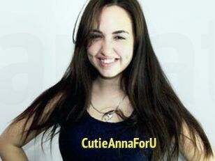 CutieAnnaForU