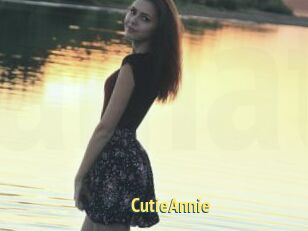 CutieAnnie