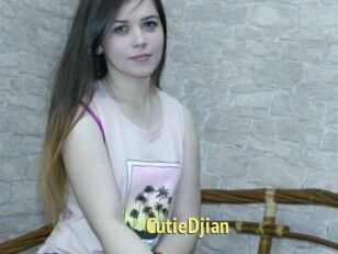 CutieDjian
