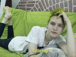 CutieIngrid