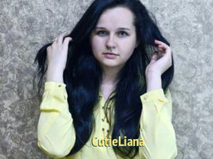 CutieLiana