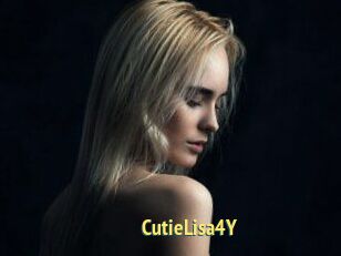 CutieLisa4Y
