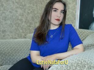 CutieNafaForU