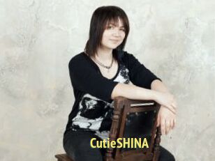 CutieSHINA