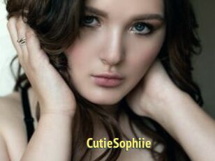 CutieSophiie