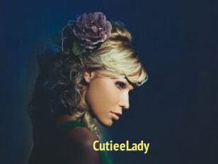 CutieeLady