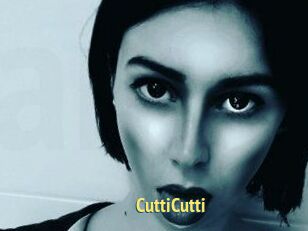 CuttiCutti