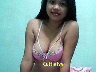 CuttieIvy