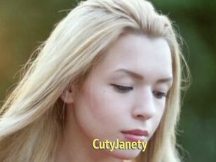 CutyJanety