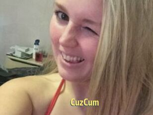 CuzCum