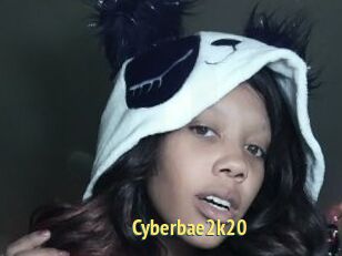 Cyberbae2k20