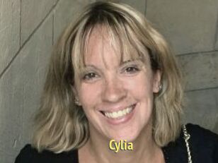Cylia