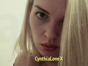 CynthiaLoveX