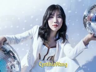 CynthiaWang