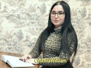 CynthiaWilliam