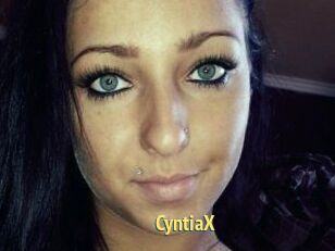 CyntiaX