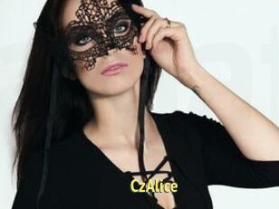 CzAlice