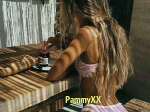 PammyXX