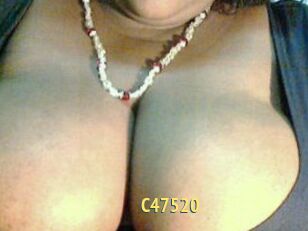 C47520