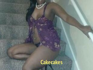 Cakecakes