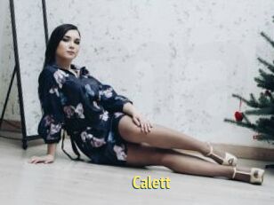 Calett
