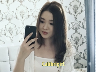 Calibrigirl